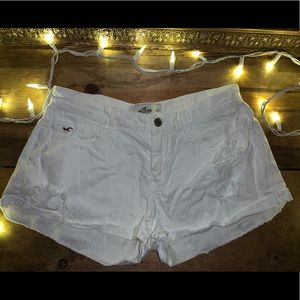 Hollister Shorts